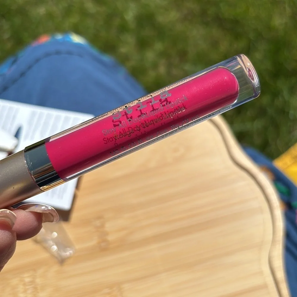 Stila this amazing